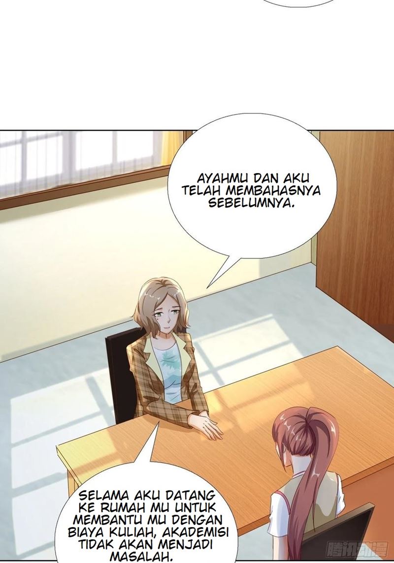 Super School Doctor (Supreme Campus Doctor) Chapter 108 Gambar 9